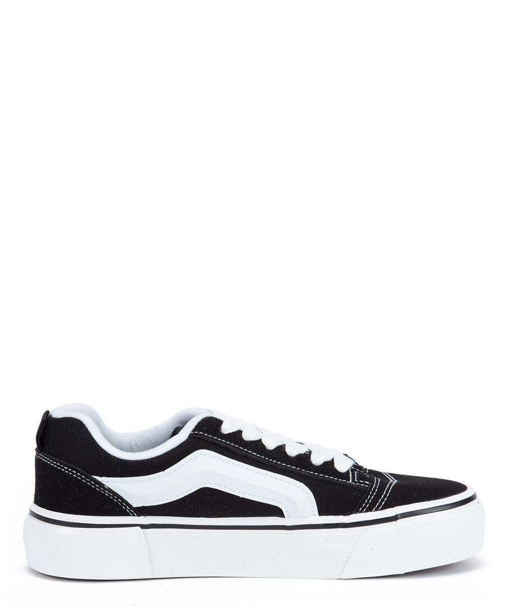Zapatilla Skate Tendencia NB