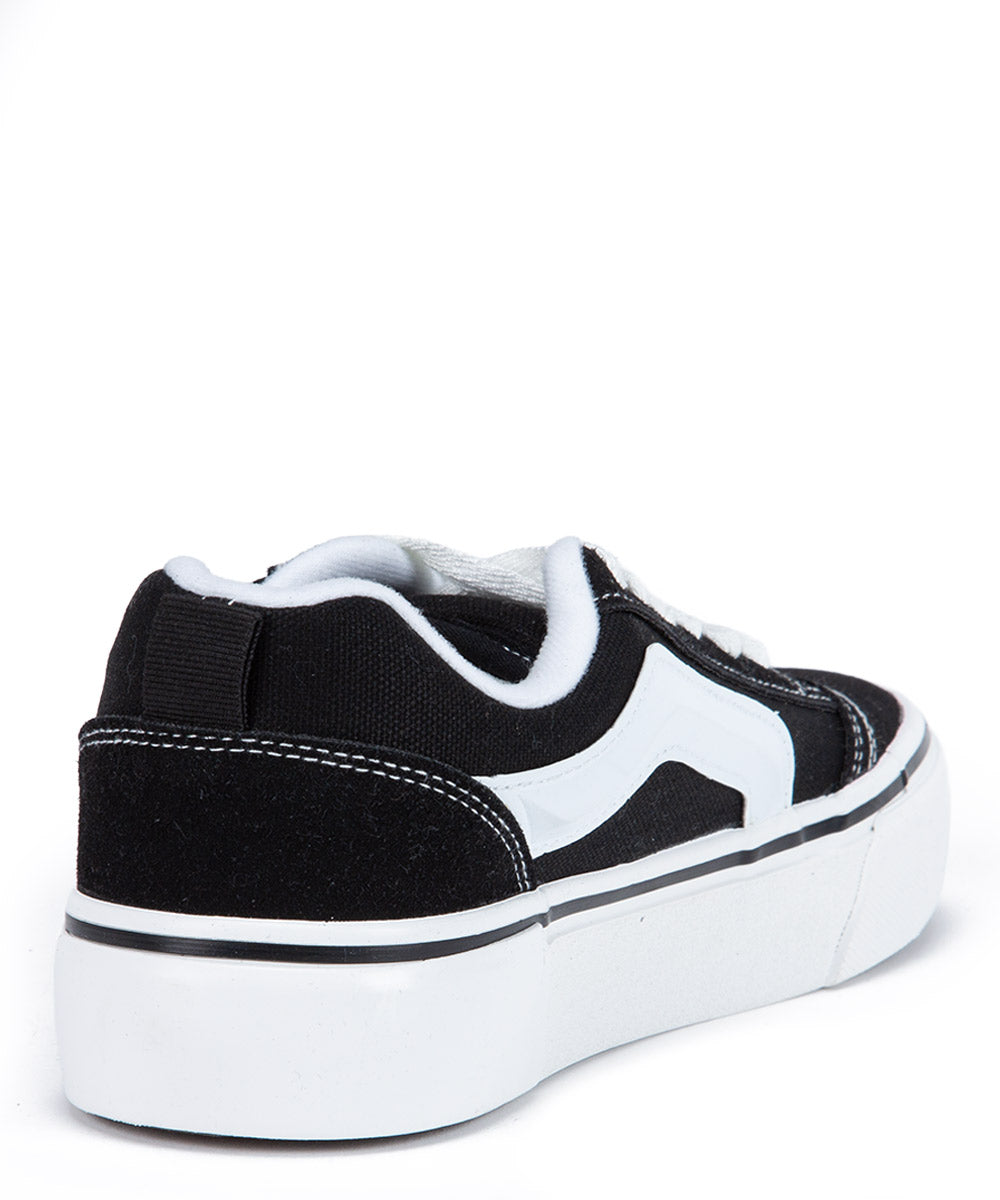 Zapatilla Skate Tendencia NB