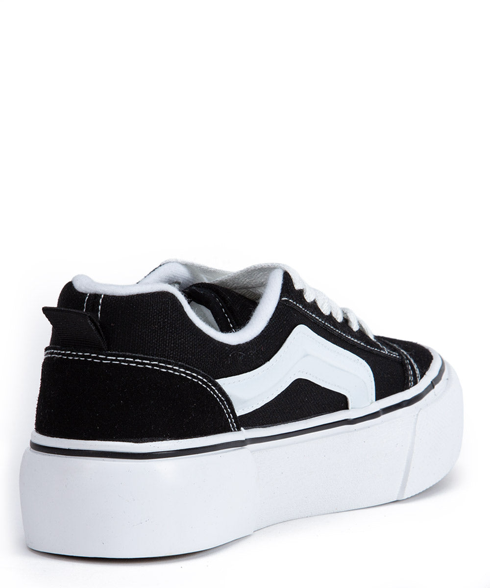 Zapatilla Skate Terraplen Tendencia NB
