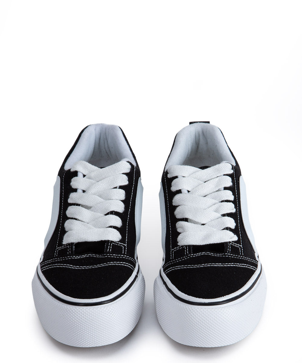 Zapatilla Skate Terraplen Tendencia NB