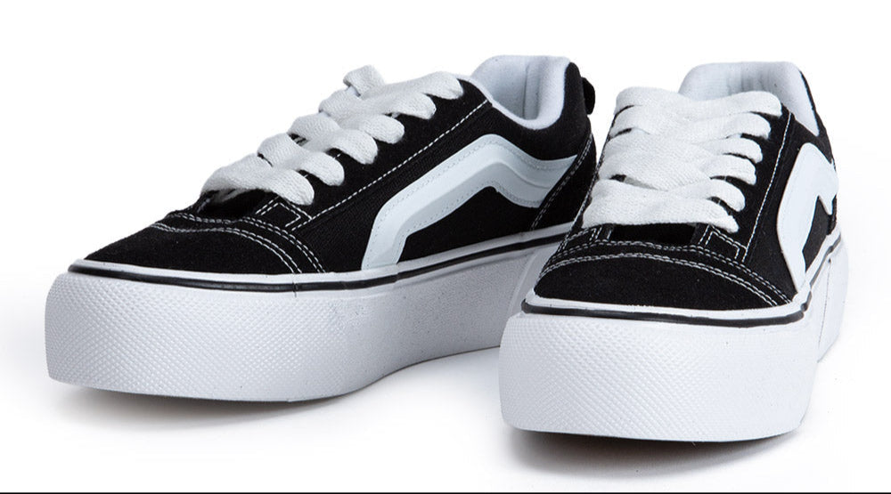 Zapatilla Skate Terraplen Tendencia NB