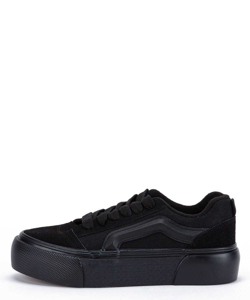 Zapatilla Skate Terraplen Tendencia NN