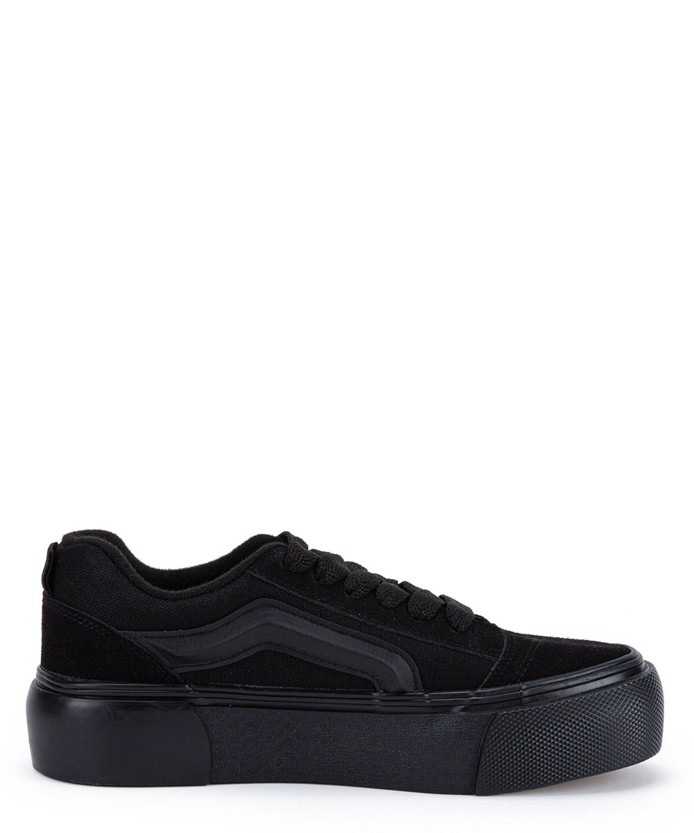 Zapatilla Skate Terraplen Tendencia NN
