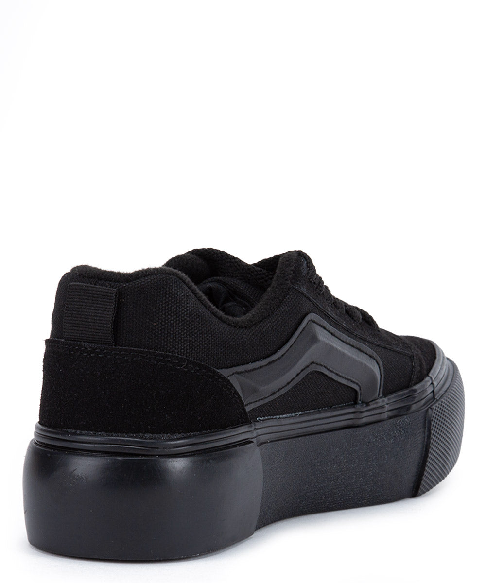 Zapatilla Skate Terraplen Tendencia NN