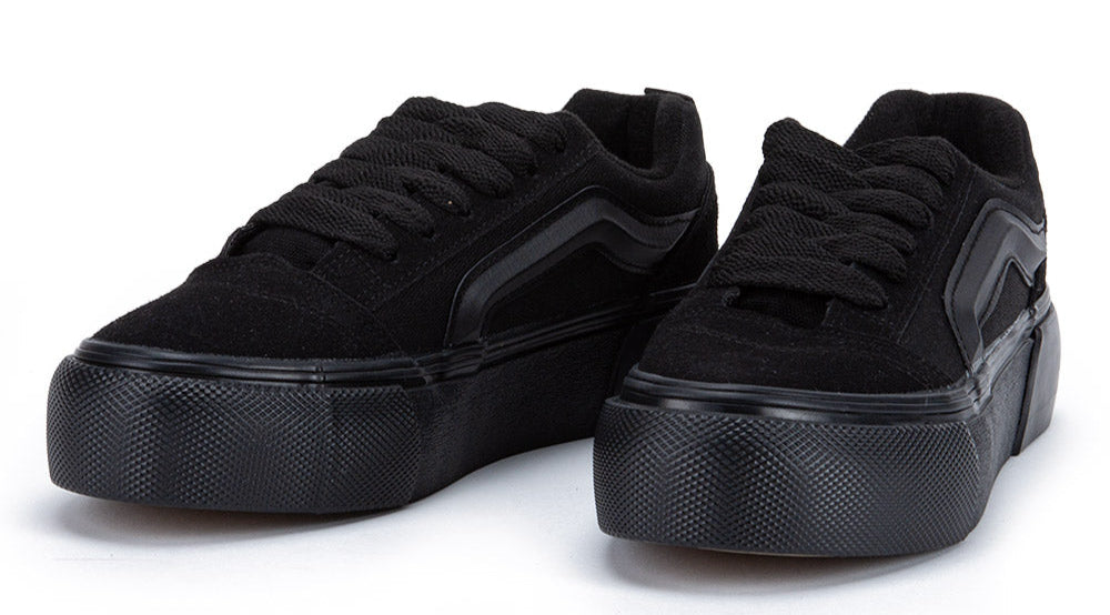 Zapatilla Skate Terraplen Tendencia NN
