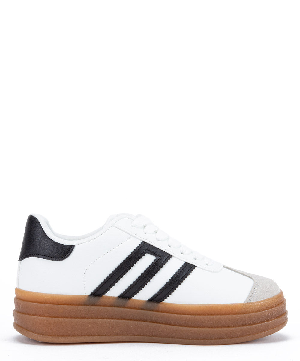 Zapatillas Retro Terraplen Urbanas WH
