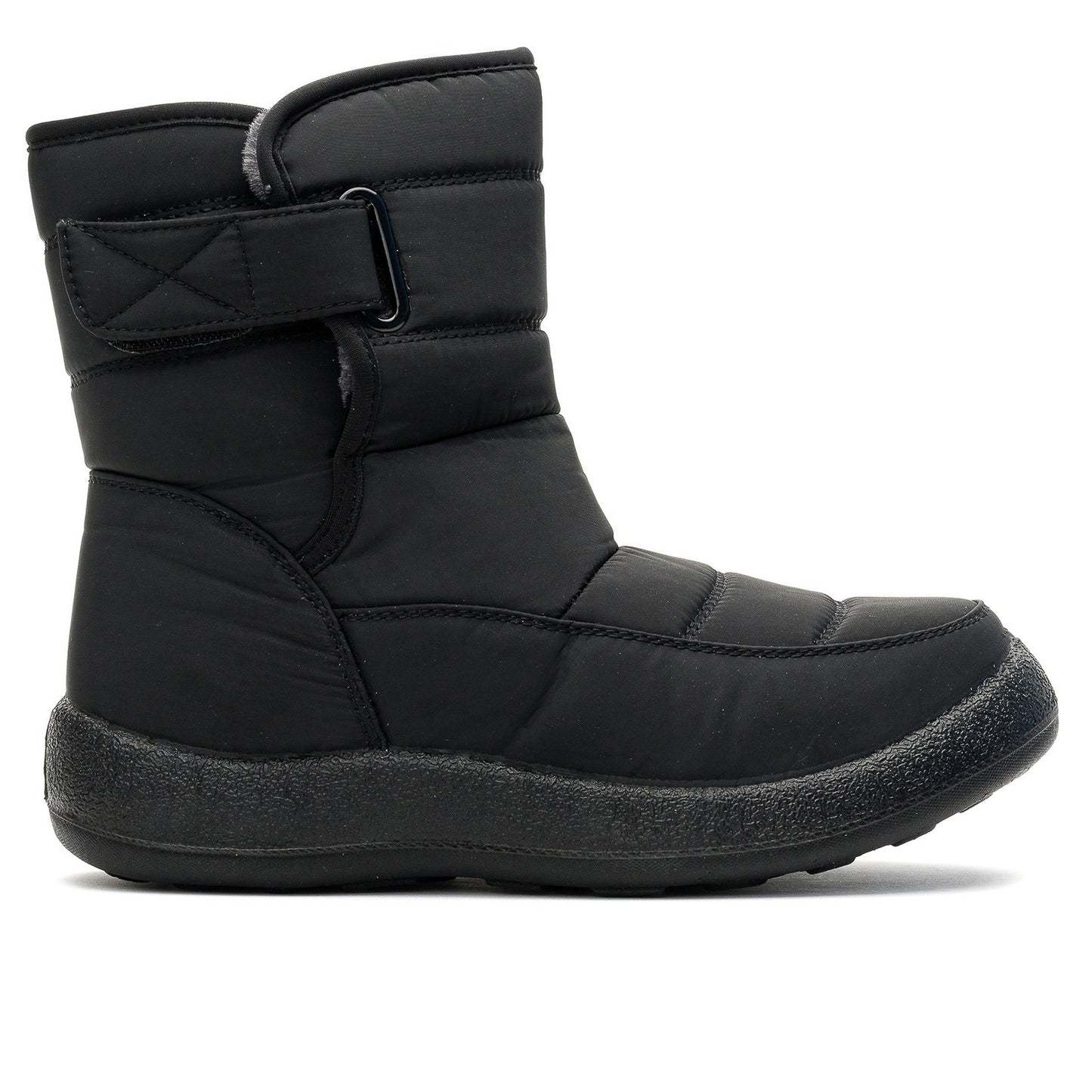 Botines impermeables