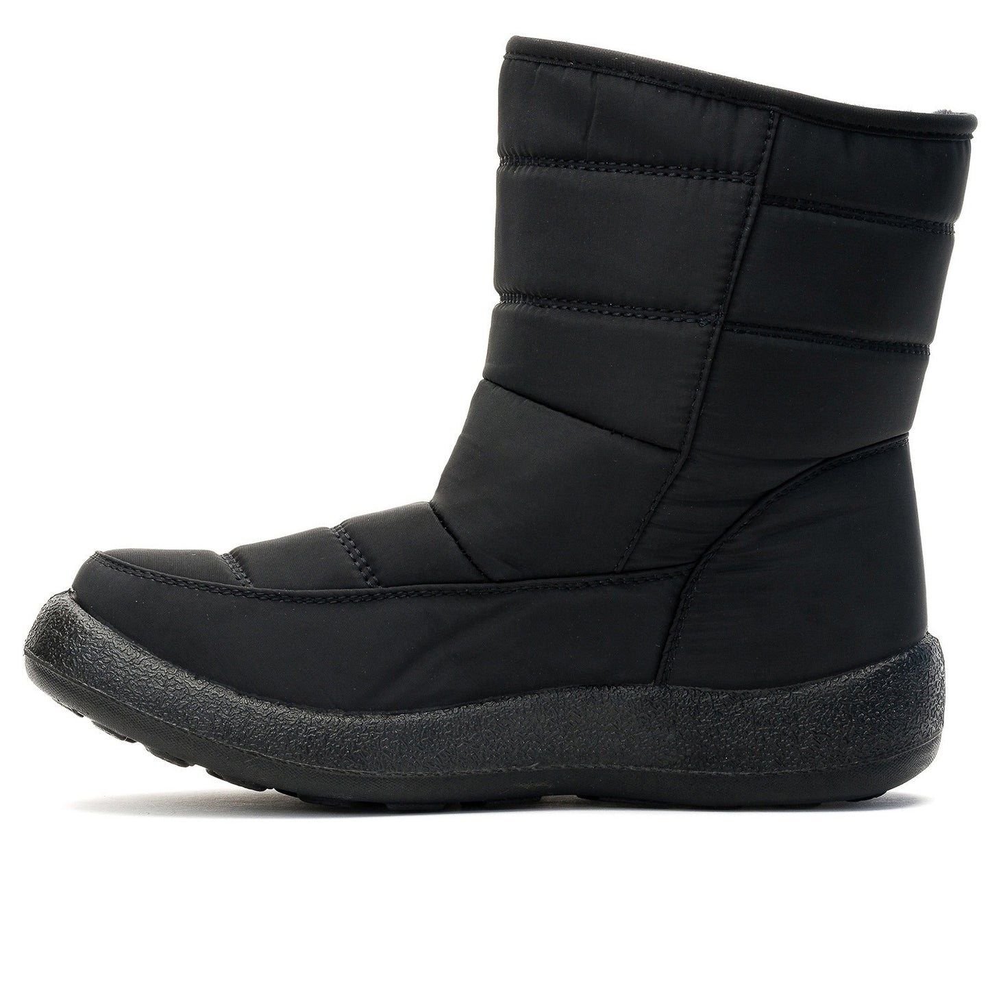 Botines impermeables