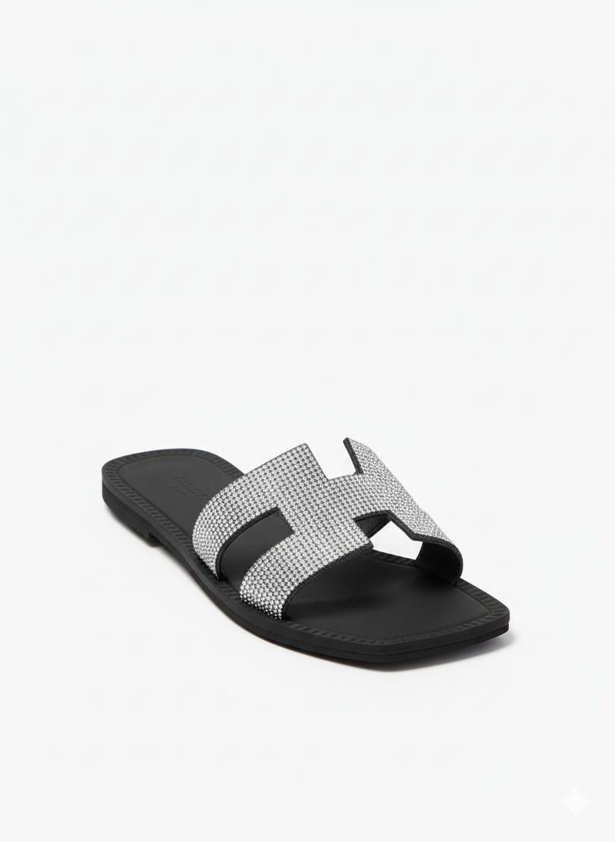 Sandalias mujer