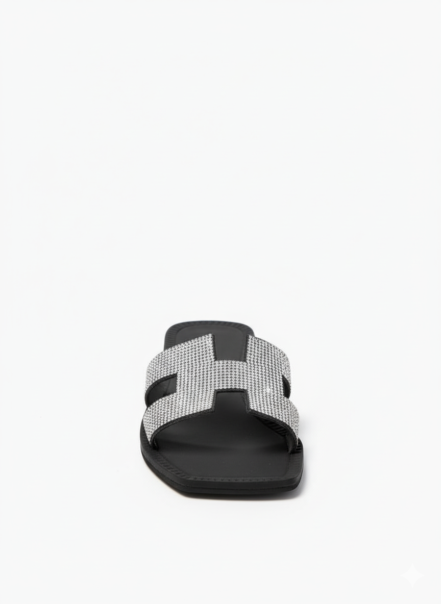 Sandalias mujer