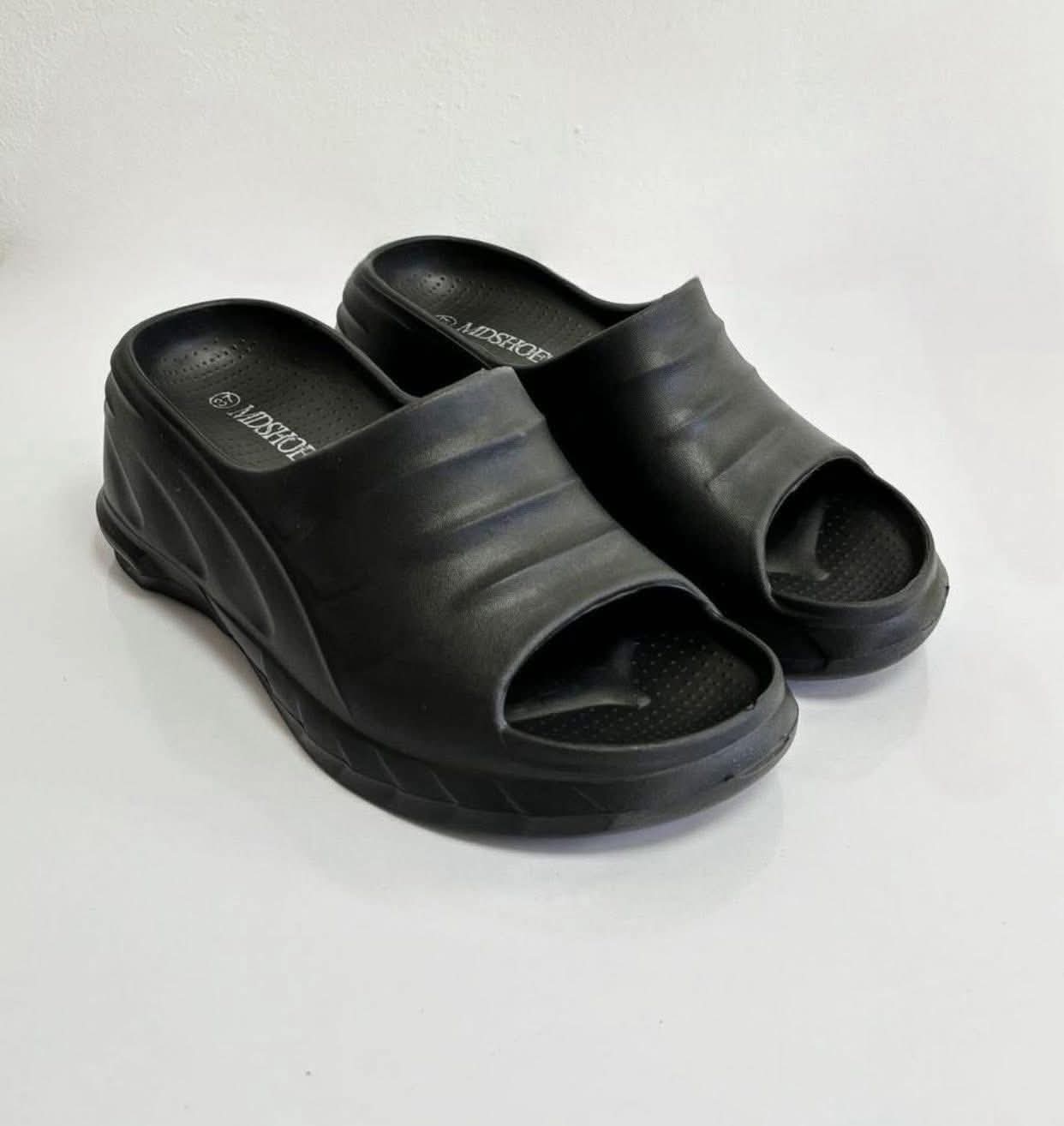 Sandalias plataforma