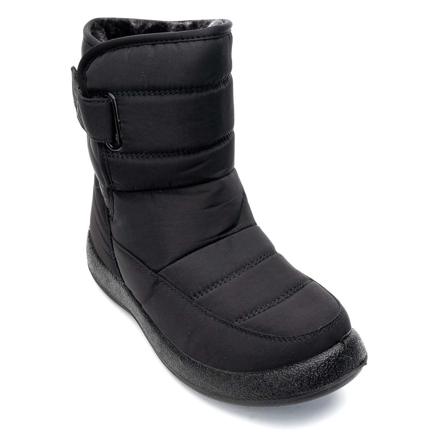 Botines impermeables