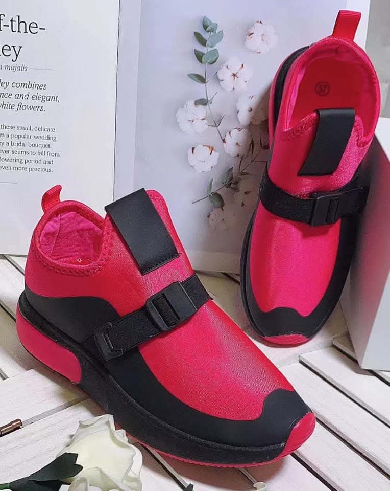 Zapatillas Deportivas para Mujer