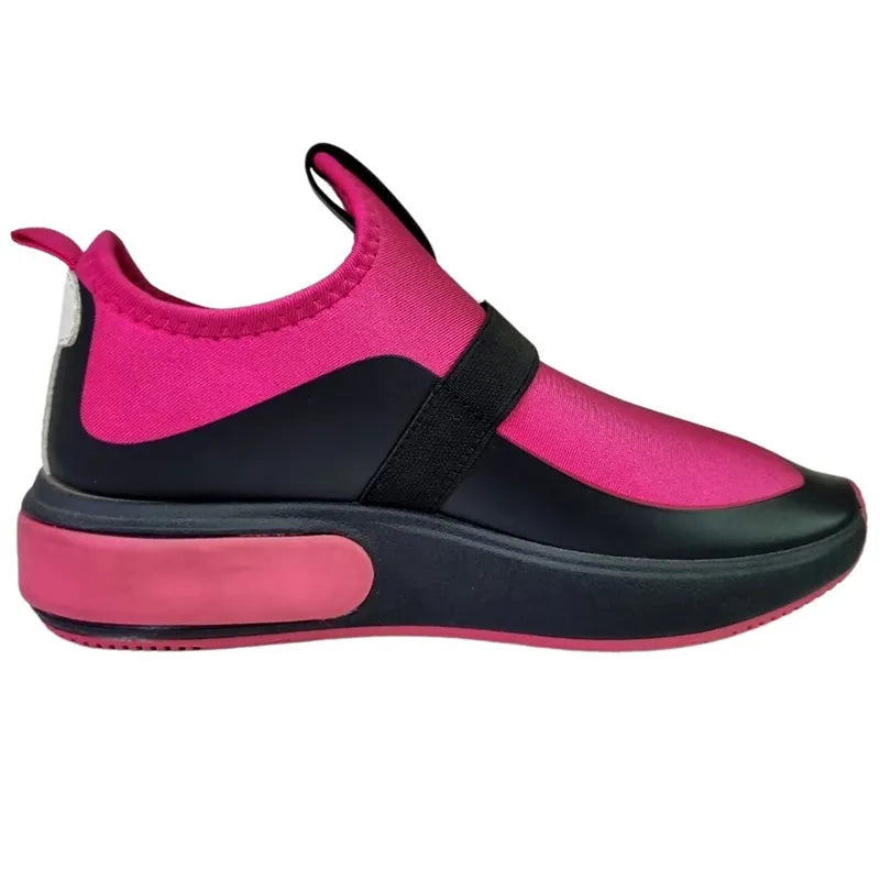Zapatillas deportivas mujer