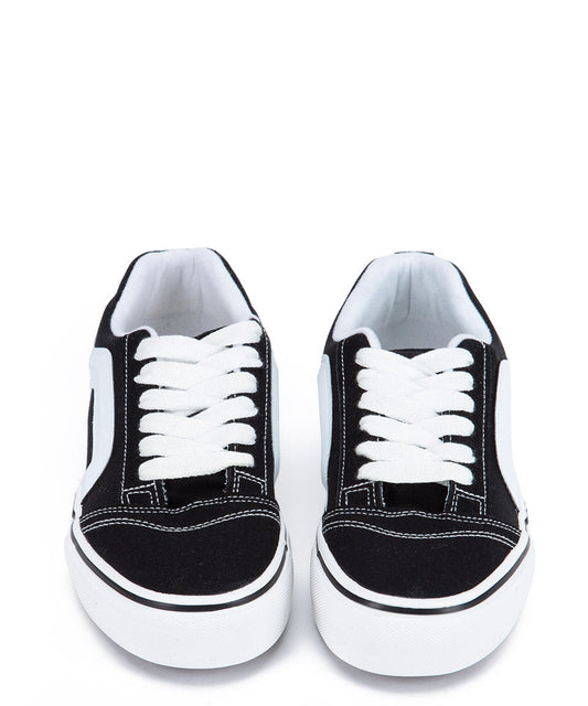Zapatilla Skate Tendencia NB