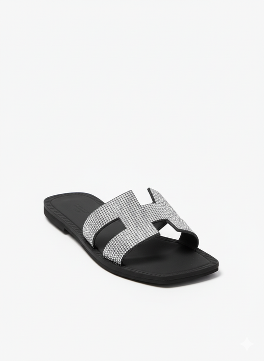 Sandalias mujer