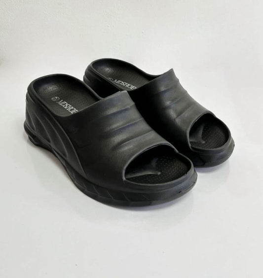 Sandalias plataforma