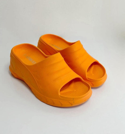 slipperschile